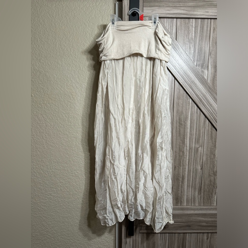 Catwalk Studio Skirt